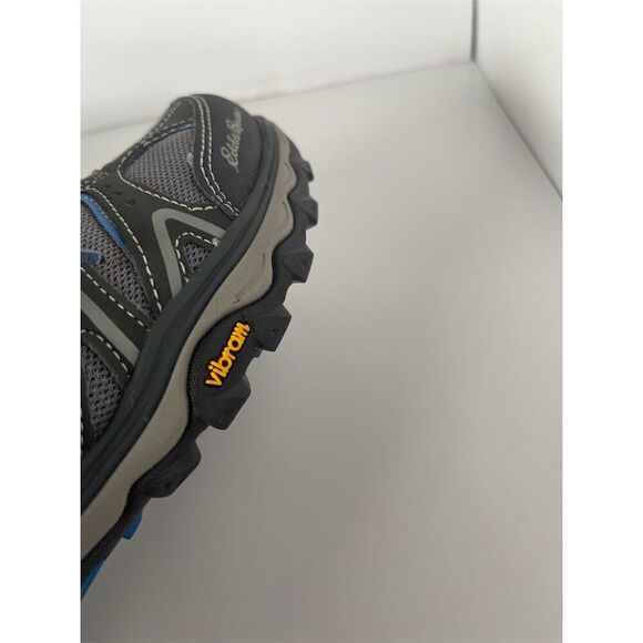 Eddie Bauer Men's Waterproof Hiking Shoes Gray Size 10 Lightweight - Picture 5 of 10